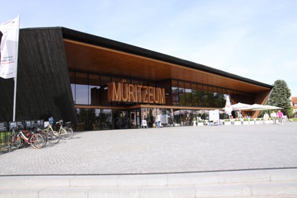 Müritzeum Waren Müritz