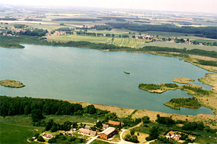 Naturschutzgebiet Mönchsee